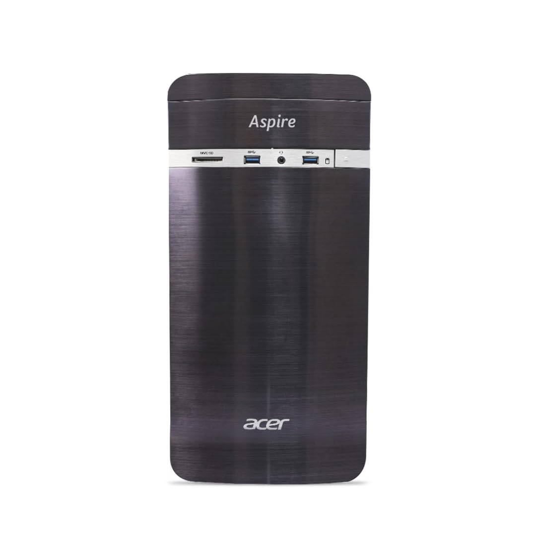 Acer Dt (UD.30KSI.0XK)-M200-H610-I5-14400-GEN/16GB/512 SSD/DOS