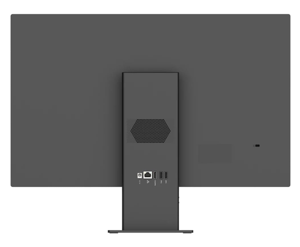 Acer UD.33QSI.01U Veriton Core i5-13500H, 16 GB RAM, 512 GB Storage, 23.8 Inch, Windows 11 Home, All in Ones