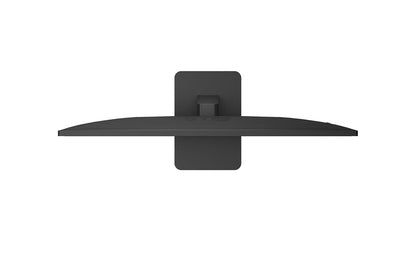 LG 27U631A-B- 27 Inch QHD (2560x1440) IPS PC Monitor, 100Hz, 5ms (GtG) HDR10, Flicker Safe & Reader Mode HDMI, USB Type-C (15W Power Delivery), Tilt Adjustable, sRGB 99% (CIE1931) (Black)