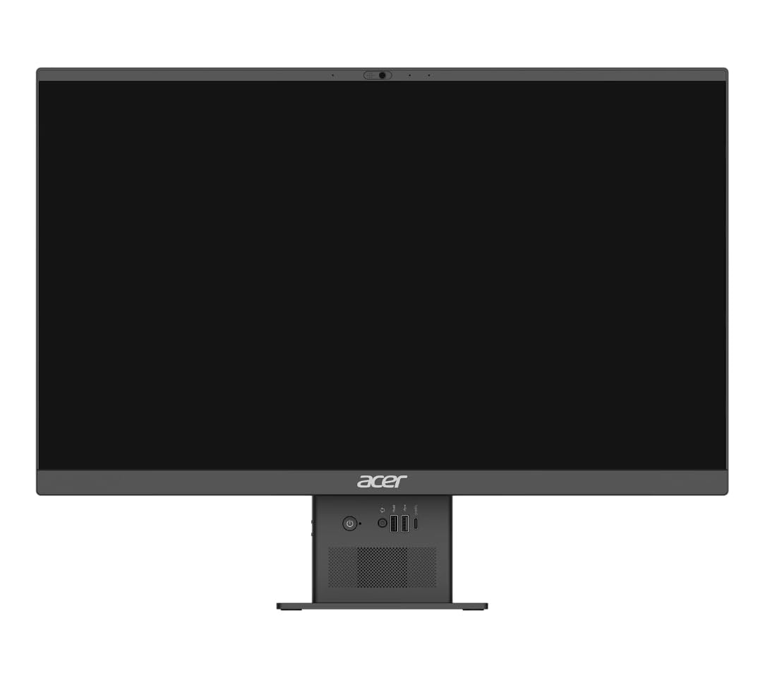 Acer UD.33QSI.01U Veriton Core i5-13500H, 16 GB RAM, 512 GB Storage, 23.8 Inch, Windows 11 Home, All in Ones