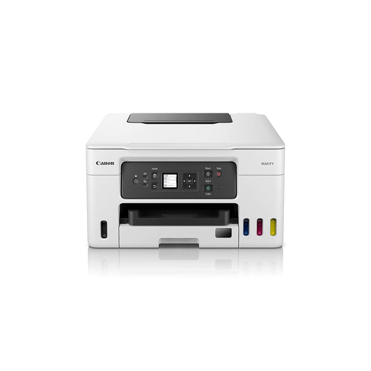 Canon MAXIFY MegaTank GX3070 All in One WiFi Inktank Printer for Office