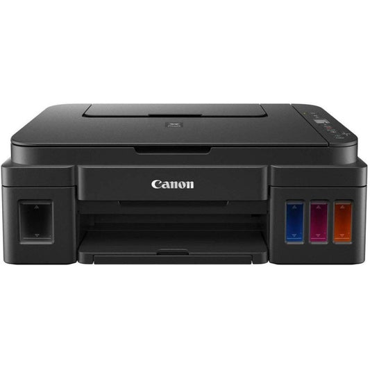 Canon Pixma G2012 Mega Tank All-in-One Color Printer