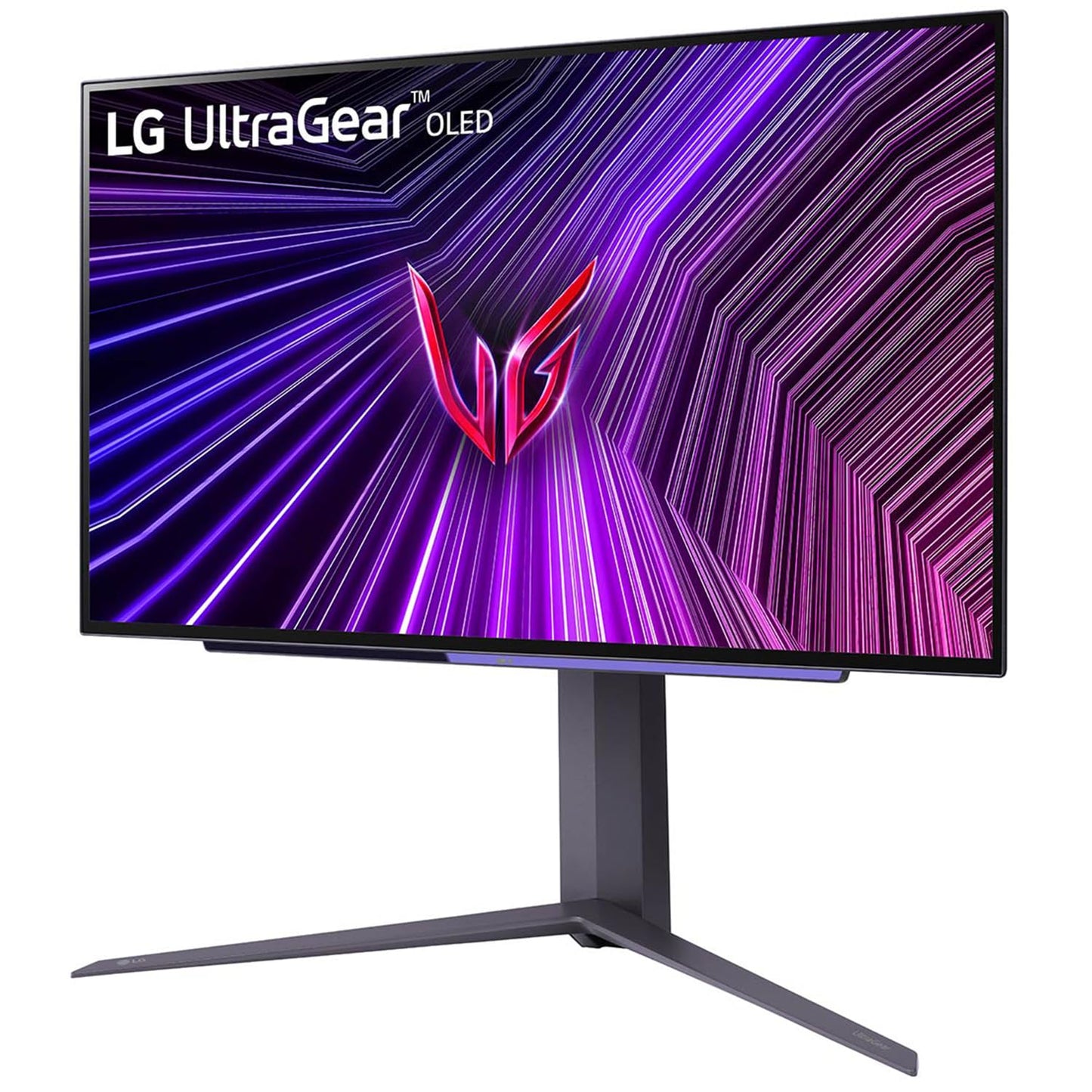LG Ultragear 27GS95qe OLED QHD Gaming Monitor(2560 x 1440) 240Hz