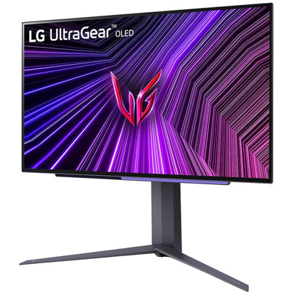 LG Ultragear 27GS95qe OLED QHD Gaming Monitor(2560 x 1440) 240Hz