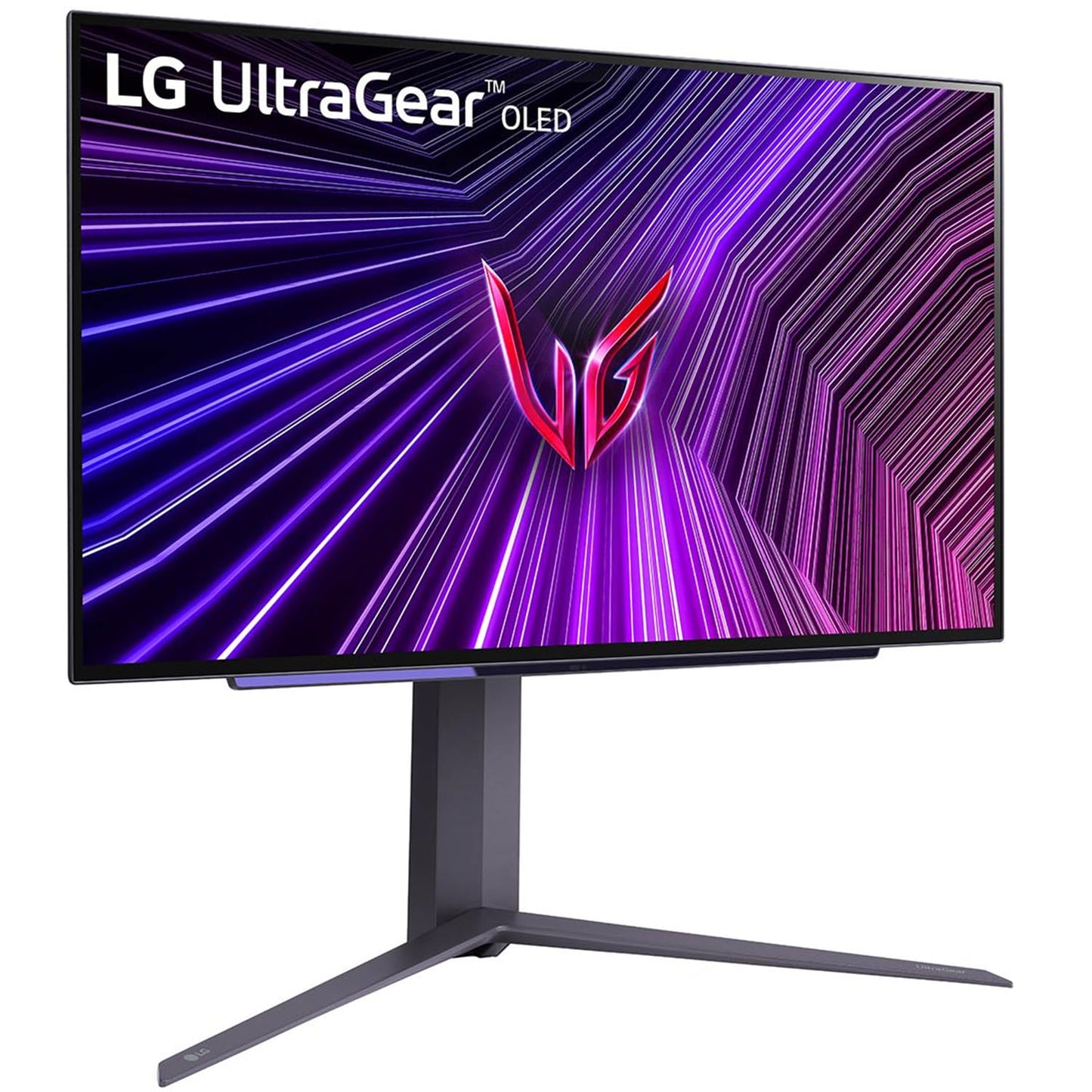 LG Ultragear 27GS95qe OLED QHD Gaming Monitor(2560 x 1440) 240Hz