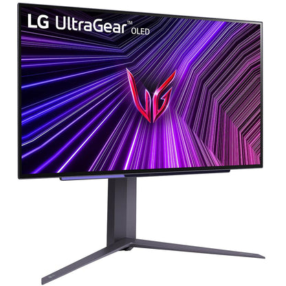 LG Ultragear 27GS95qe OLED QHD Gaming Monitor(2560 x 1440) 240Hz