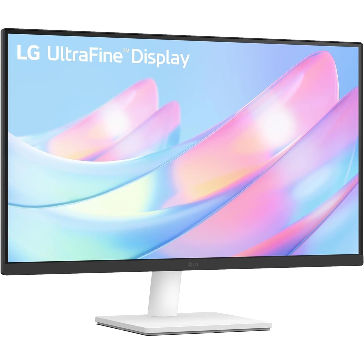 LG Ultrafine 27US500, (3840x2160) 27 Inch Monitor, IPS, 60Hz