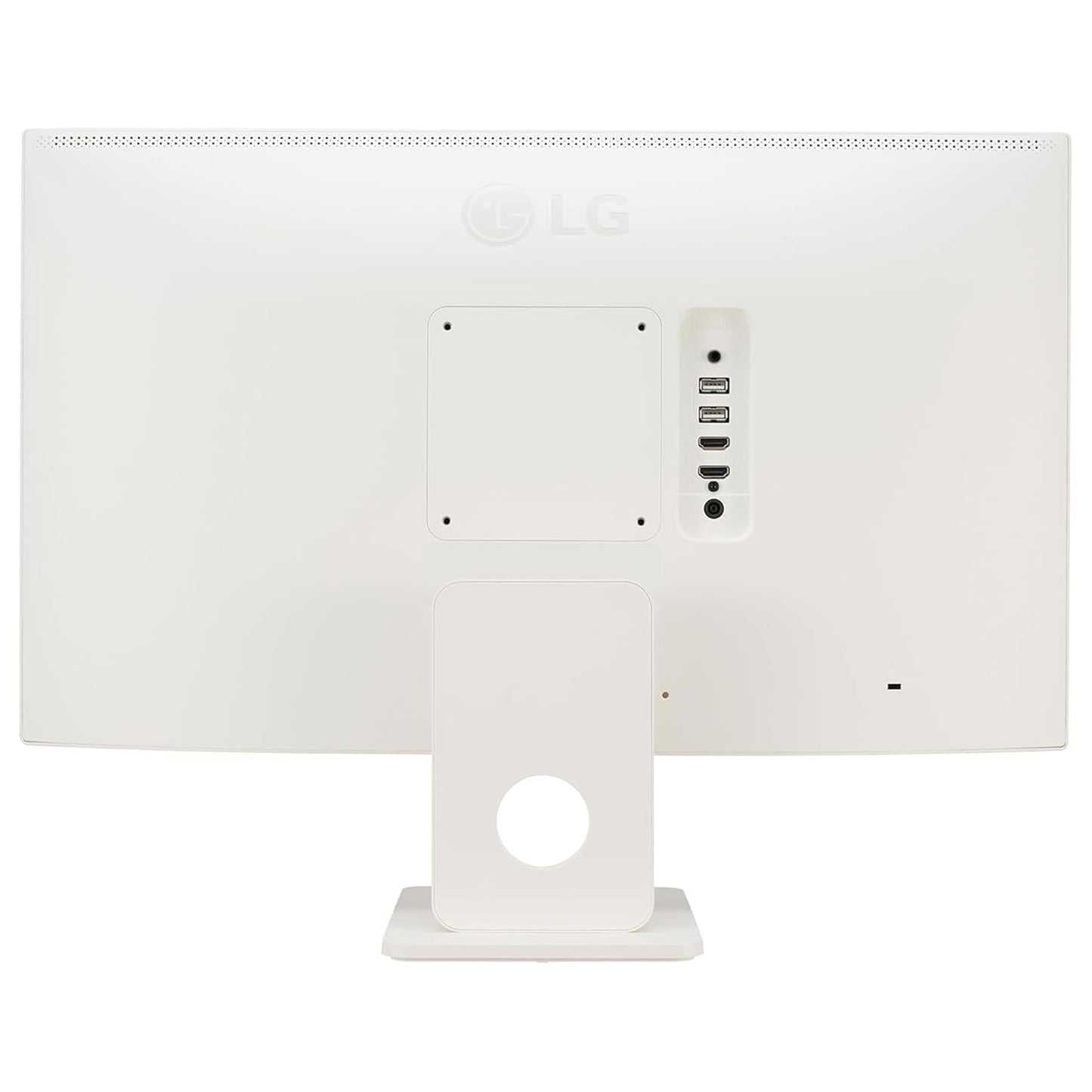 LG Smart Monitor 25SR50F 25-Inch (1920x1080) IPS Display