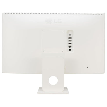 LG Smart Monitor 25SR50F 25-Inch (1920x1080) IPS Display
