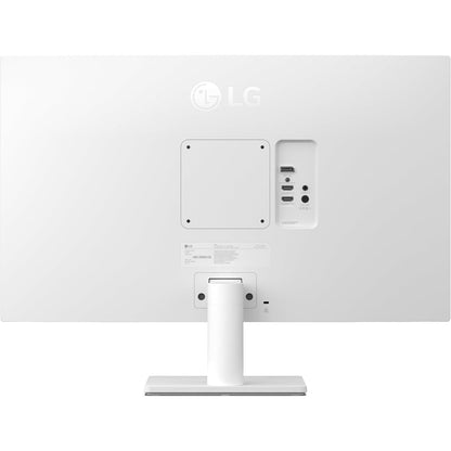 LG Ultrafine 27US500, (3840x2160) 27 Inch Monitor, IPS, 60Hz