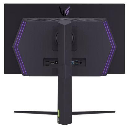 LG Ultragear 27GS95qe OLED QHD Gaming Monitor(2560 x 1440) 240Hz