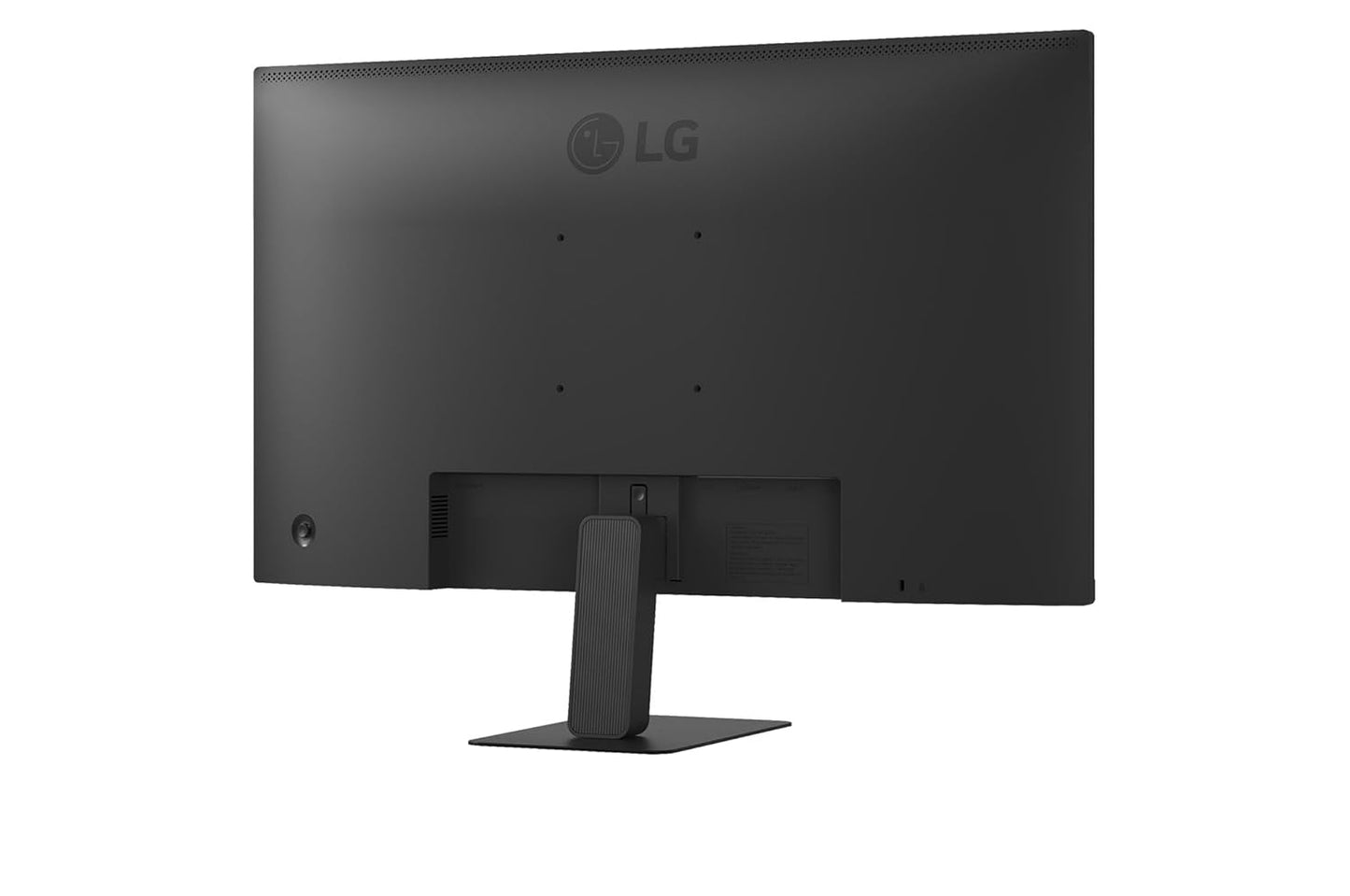LG 27U631A-B- 27 Inch QHD (2560x1440) IPS PC Monitor, 100Hz, 5ms (GtG) HDR10, Flicker Safe & Reader Mode HDMI, USB Type-C (15W Power Delivery), Tilt Adjustable, sRGB 99% (CIE1931) (Black)