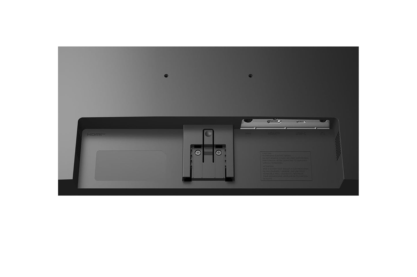 LG 27U631A-B- 27 Inch QHD (2560x1440) IPS PC Monitor, 100Hz, 5ms (GtG) HDR10, Flicker Safe & Reader Mode HDMI, USB Type-C (15W Power Delivery), Tilt Adjustable, sRGB 99% (CIE1931) (Black)