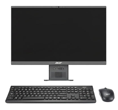 Acer UD.33QSI.01U Veriton Core i5-13500H, 16 GB RAM, 512 GB Storage, 23.8 Inch, Windows 11 Home, All in Ones