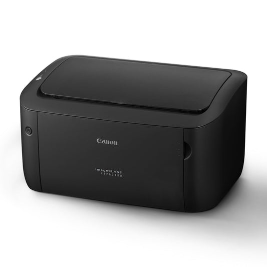 Canon imageCLASS LBP6030B Mono Printer | Windows | Mac | Linux Support | USB