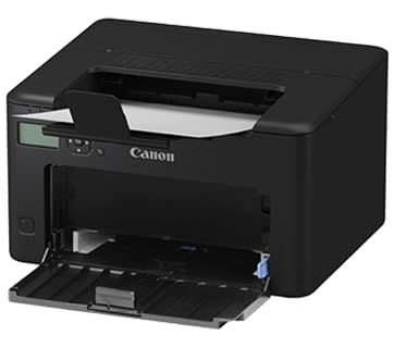 Canon imageCLASS LBP121dn Network 29PPM Single Function (Print only) Laser Printer