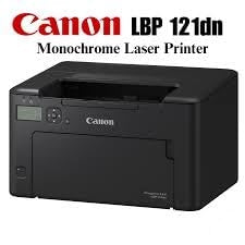 Canon imageCLASS LBP121dn Network 29PPM Single Function (Print only) Laser Printer