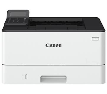 imageCLASS LBP243dw Printer with Duplex Printing, 6.9 cm LCD, Department ID and 1GB Ram