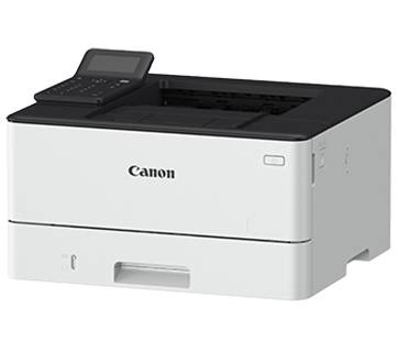 imageCLASS LBP243dw Printer with Duplex Printing, 6.9 cm LCD, Department ID and 1GB Ram