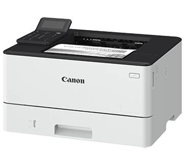 imageCLASS LBP243dw Printer with Duplex Printing, 6.9 cm LCD, Department ID and 1GB Ram