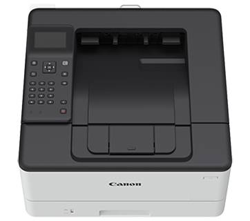 imageCLASS LBP243dw Printer with Duplex Printing, 6.9 cm LCD, Department ID and 1GB Ram