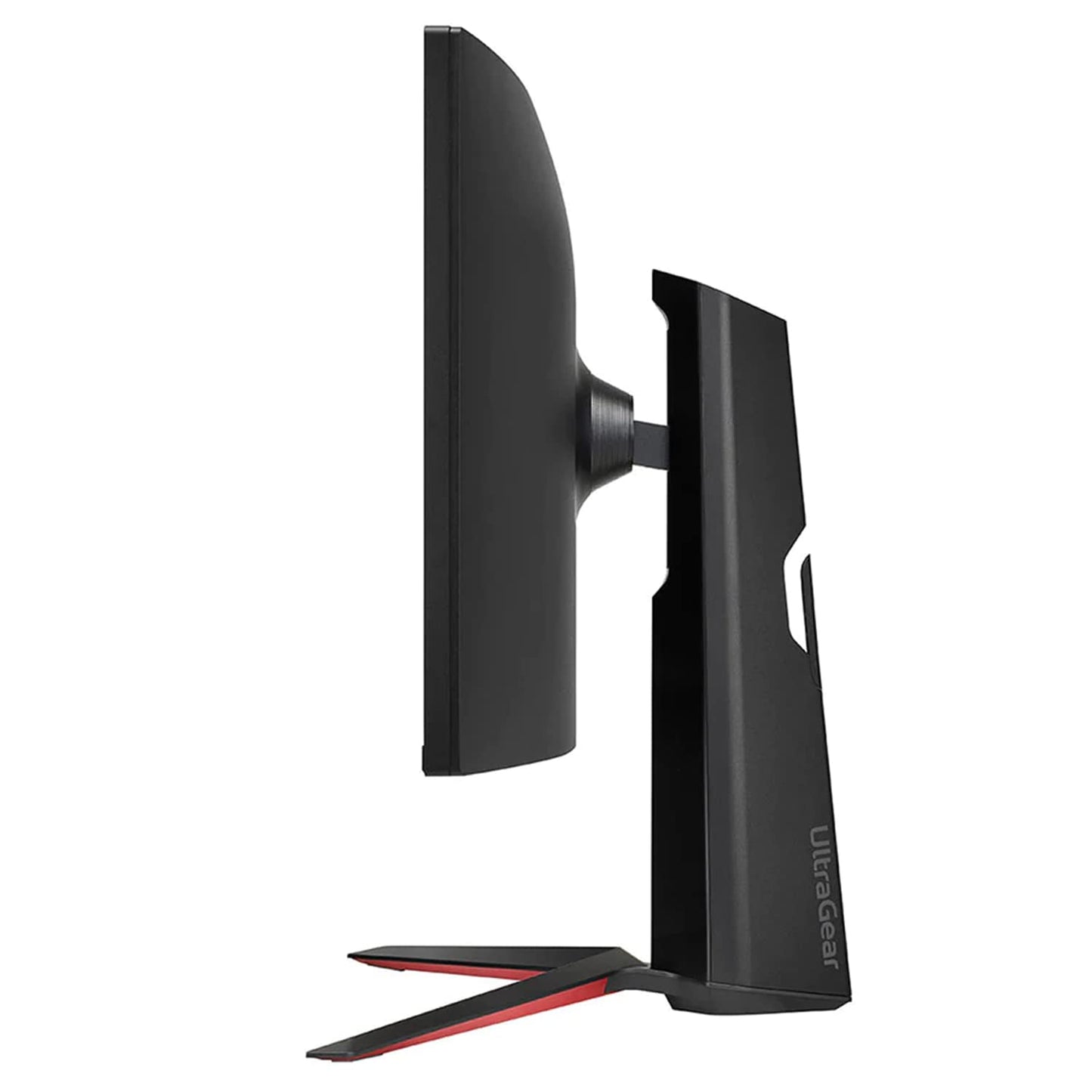 LG Ultragear 34GP63A Curved Gaming LED Monitor