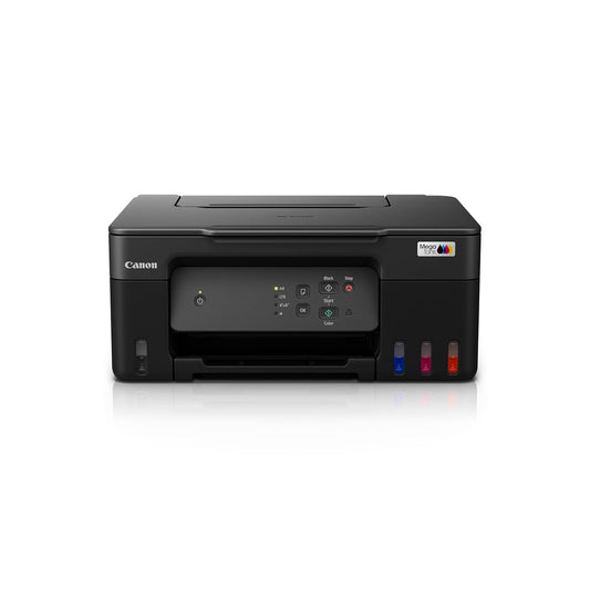 Canon PIXMA MegaTank G2730 All-in-One Inktank Colour Printer with 2 Years Standard Warranty