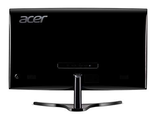 Acer ED322QR Monitor 1920x1080 Pixels Full HD Curved AMD Free Zync