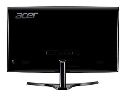 Acer ED322QR Monitor 1920x1080 Pixels Full HD Curved AMD Free Zync