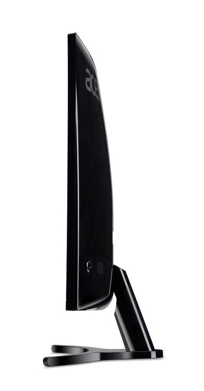 Acer ED322QR Monitor 1920x1080 Pixels Full HD Curved AMD Free Zync