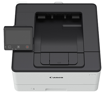 imageCLASS LBP248x Dulex Printing, 12.7 cm LCD Touchscreen