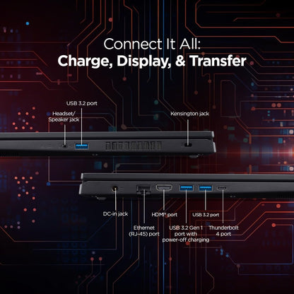 Acer Aspire 3D 15 SpatialLabs Edition Explore The New Dimension in 3D i7-13620H Processor |Window 11 Home