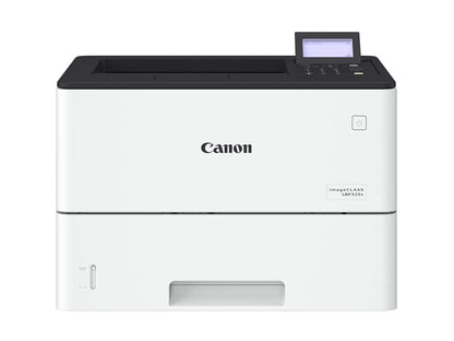 Canon image CLASS LBP325x Single Funcation Laser Printer | High Speed| Duplex |LCD Screen| 1GB RAM