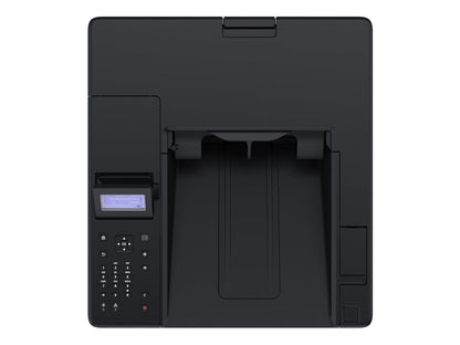 Canon imageCLASS LBP361DW WiFi, 2 GB RAM, Single Function, Gigabit Ehternet and LCD screen