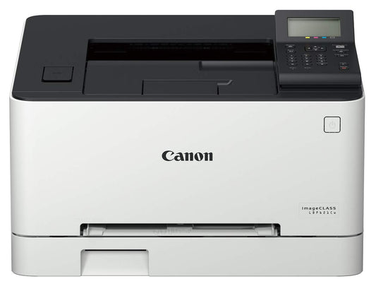 Canon imageCLASS LBP621CW Single Function Laser Colour Printer