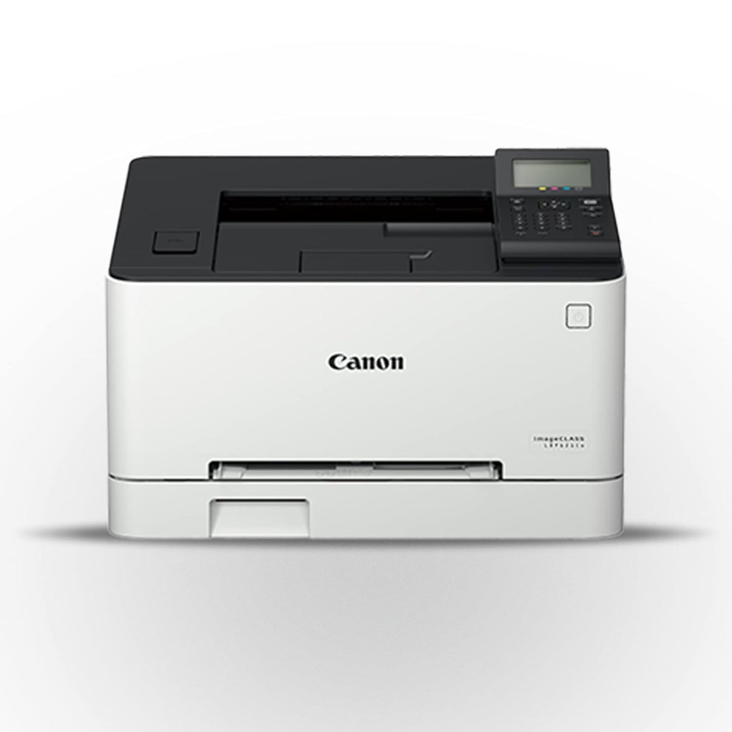 Canon imageCLASS LBP621CW Single Function Laser Colour Printer