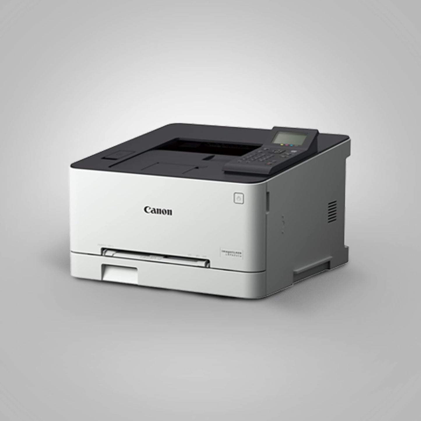 Canon imageCLASS LBP621CW Single Function Laser Colour Printer