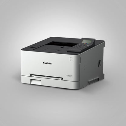 Canon imageCLASS LBP621CW Single Function Laser Colour Printer