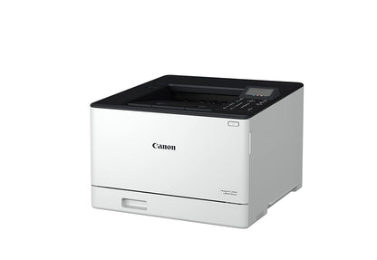 Canon imageCLASS LBP673cdw Gigabit LAN, WiFi 33PPM Single Function