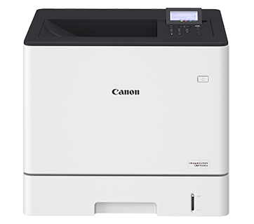 Canon imageClass LBP732cx Single Function WIFI, Duplex Printing and 2 GB RAM