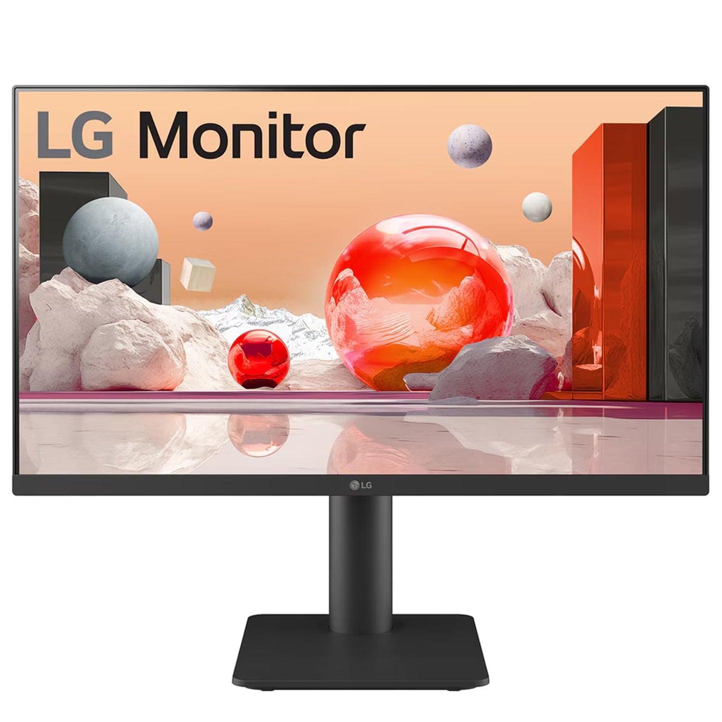 LG Mainstream 27MS550 24 inch IPS FHD (1920x1080) Monitor 100Hz