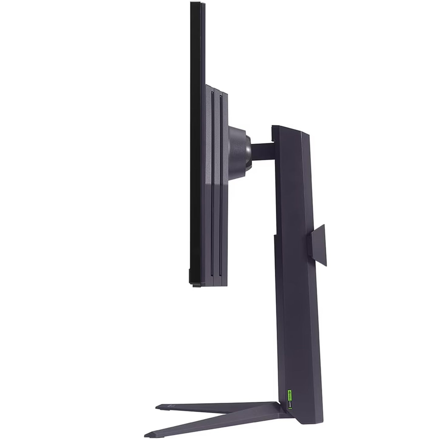 LG Ultragear 27GS85Q Gaming Monitor, 27", QHD, 2560 x 1440