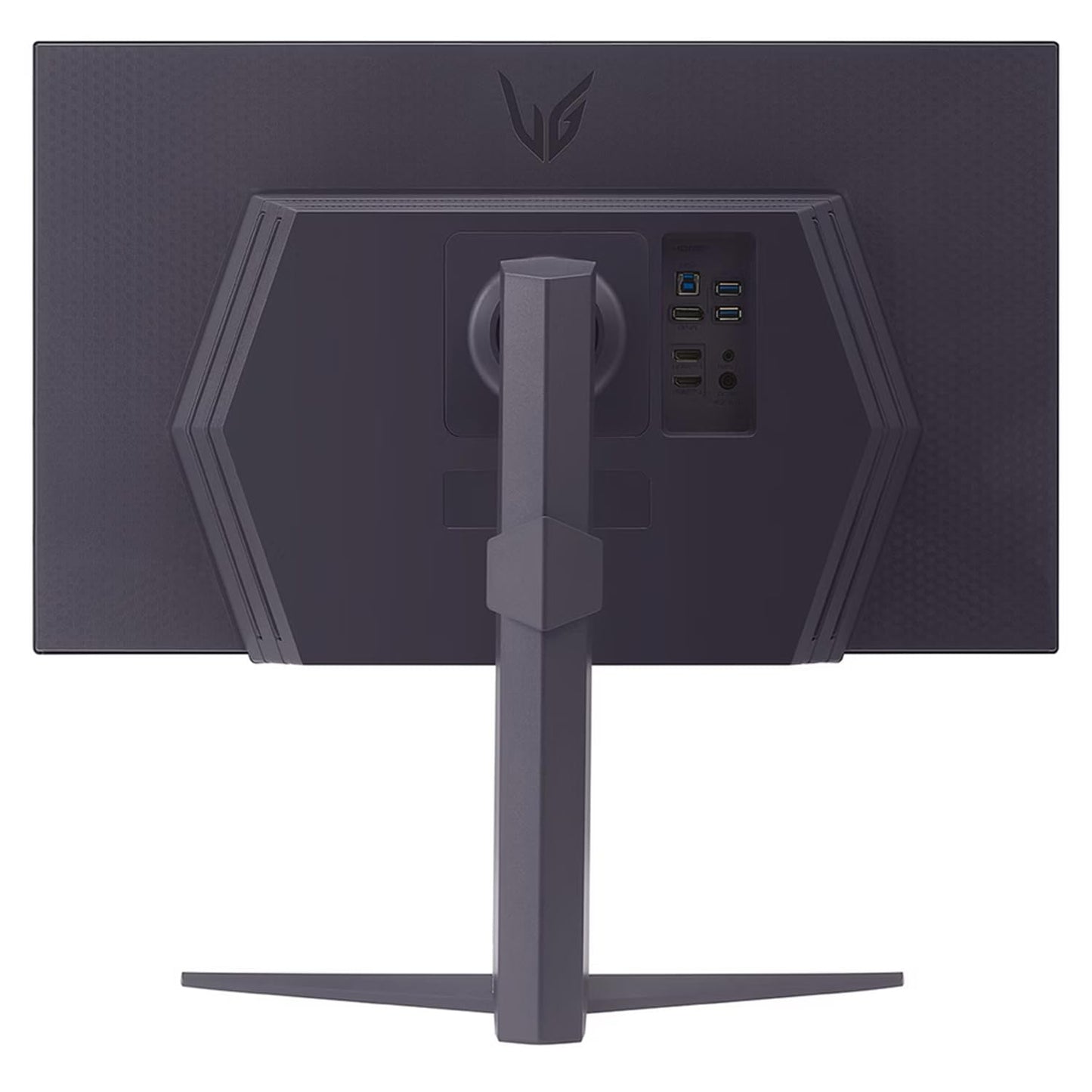 LG Ultragear 27GS85Q Gaming Monitor, 27", QHD, 2560 x 1440