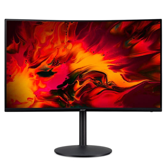 Acer Nitro XZ320Q  31.5" Full HD (1920 x 1080) Gaming Monitor with 240Hz