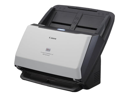 Canon DR-M160II Document Scanner Built Tough for Super-Fast, Reliable Scanning