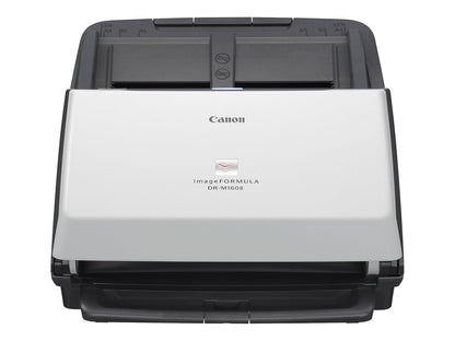 Canon DR-M160II Document Scanner Built Tough for Super-Fast, Reliable Scanning