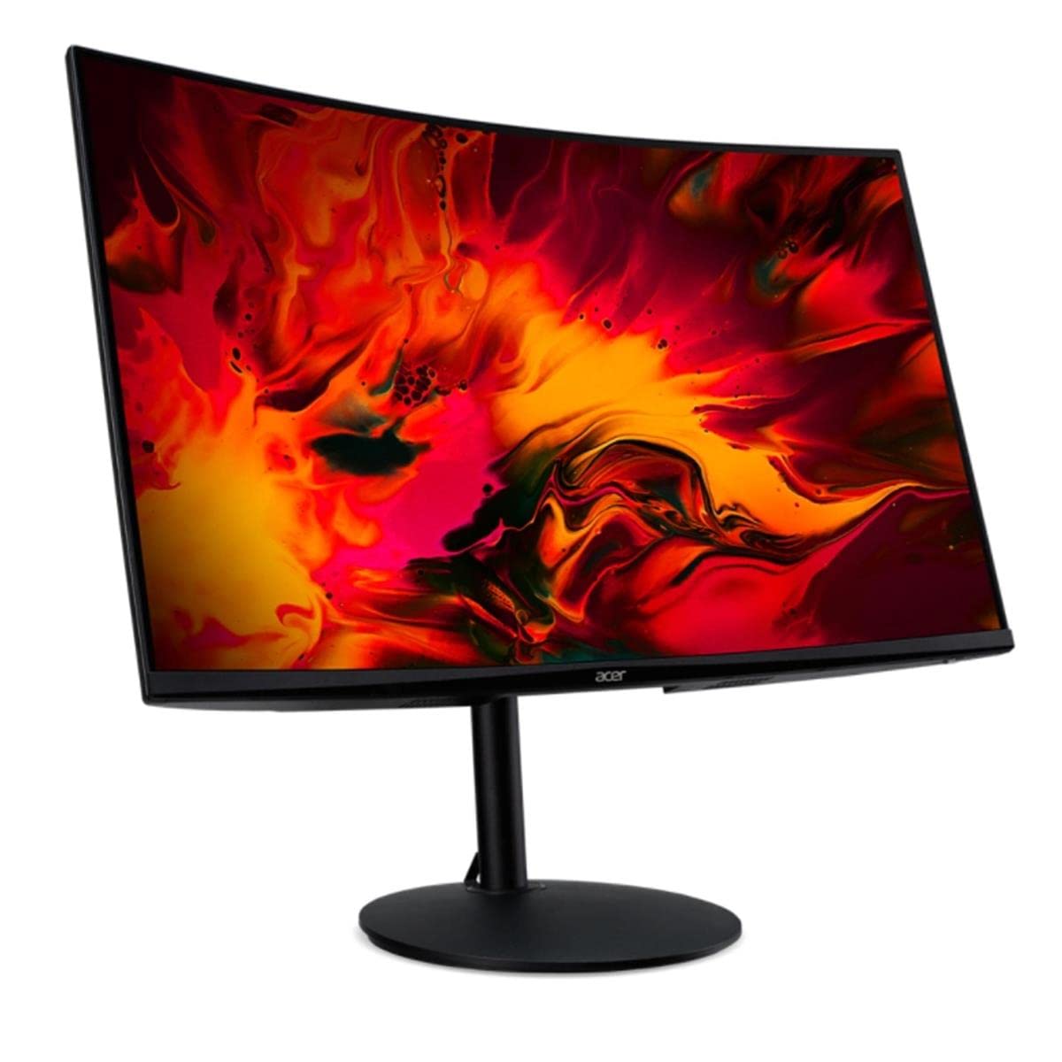 Acer Nitro XZ320Q  31.5" Full HD (1920 x 1080) Gaming Monitor with 240Hz