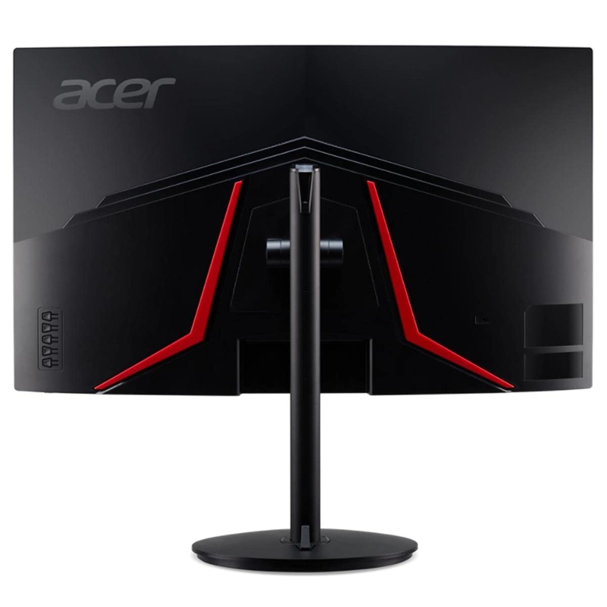 Acer Nitro XZ320Q  31.5" Full HD (1920 x 1080) Gaming Monitor with 240Hz