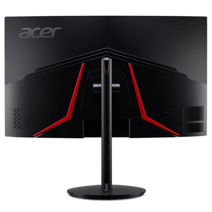 Acer Nitro XZ320Q  31.5" Full HD (1920 x 1080) Gaming Monitor with 240Hz