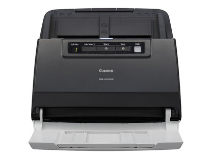 Canon DR-M160II Document Scanner Built Tough for Super-Fast, Reliable Scanning
